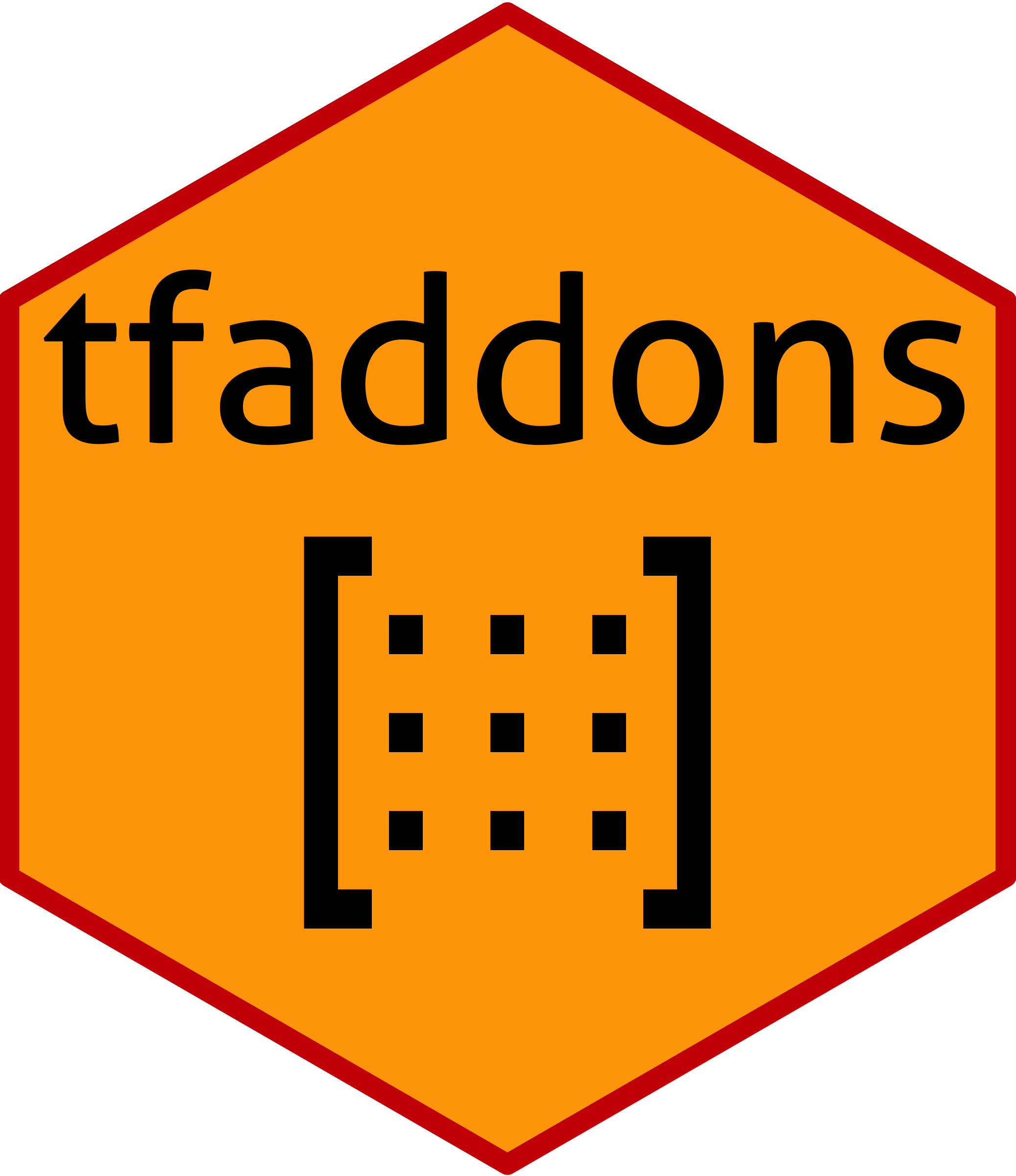 TF-addons